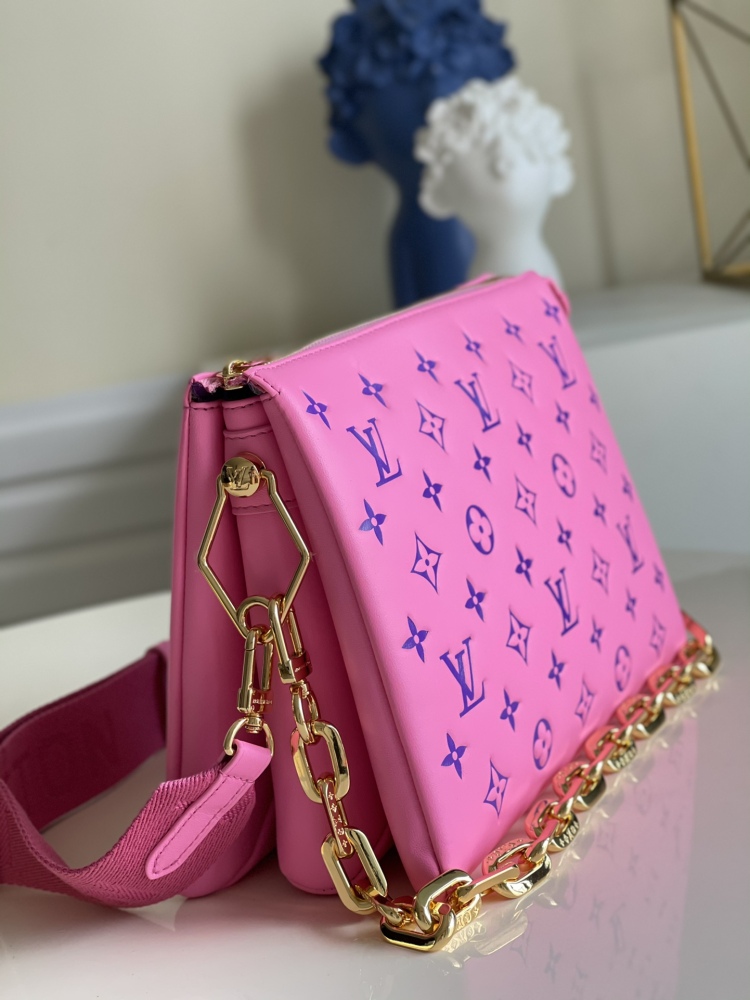 Louis Vuitton Coussin Monogram  M58628 mirror Boutique
