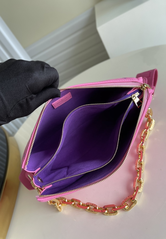 Louis Vuitton Coussin Monogram  M58628 mirror Boutique
