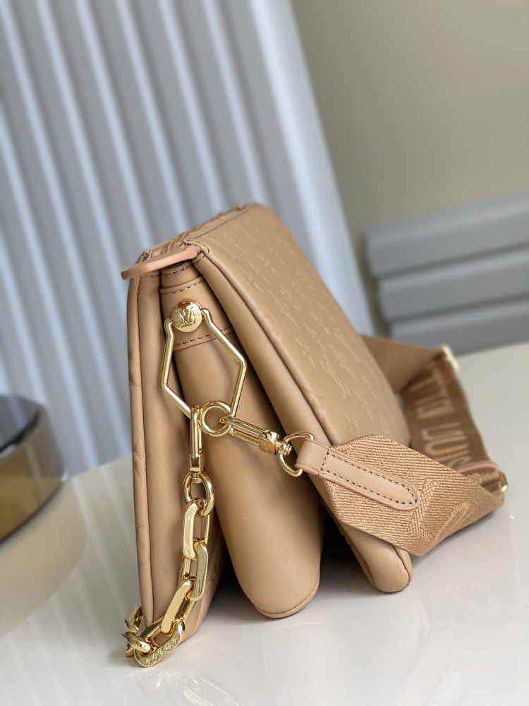 Louis Vuitton Coussin Monogram  M57790 mirror Boutique