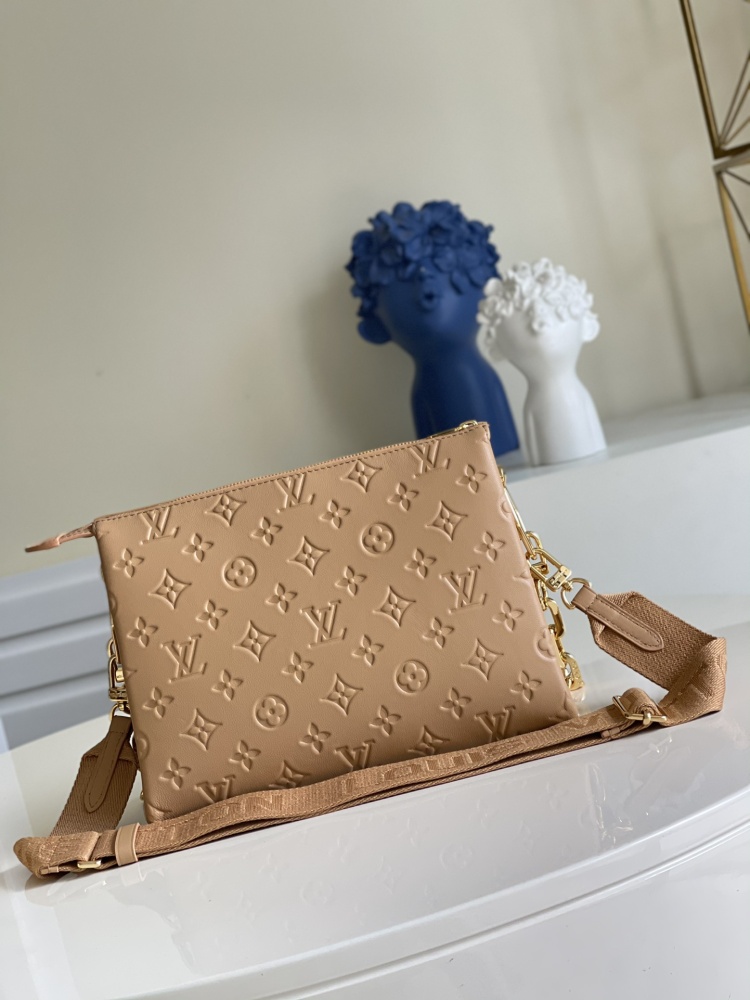 Louis Vuitton Coussin Monogram  M57790 mirror Boutique