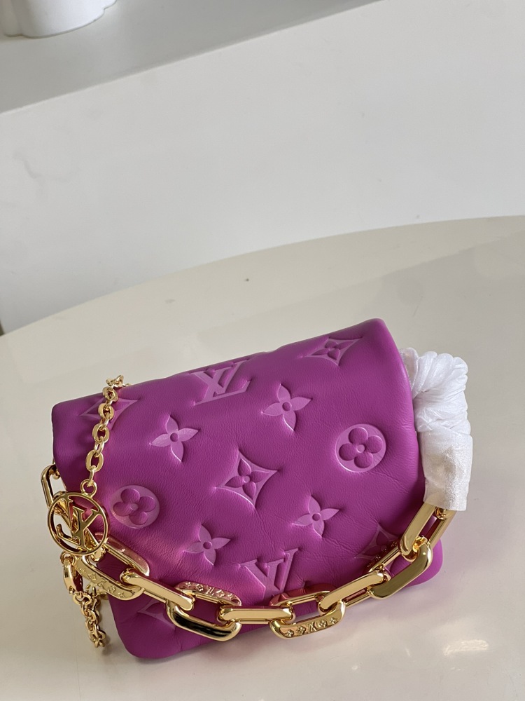 Louis Vuitton Beltbag Coussin Monogram  M81127 mirror Boutique