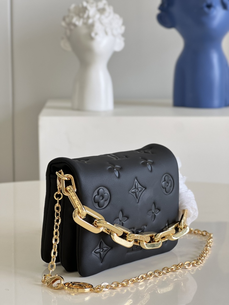 Louis Vuitton Beltbag Coussin Monogram  M81125 mirror Boutique