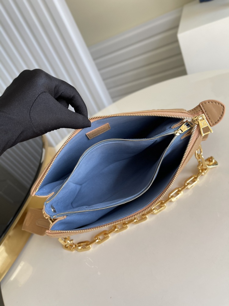 Louis Vuitton Coussin Monogram  M57790 mirror Boutique
