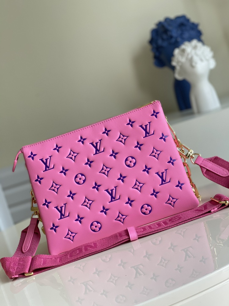 Louis Vuitton Coussin Monogram  M58628 mirror Boutique