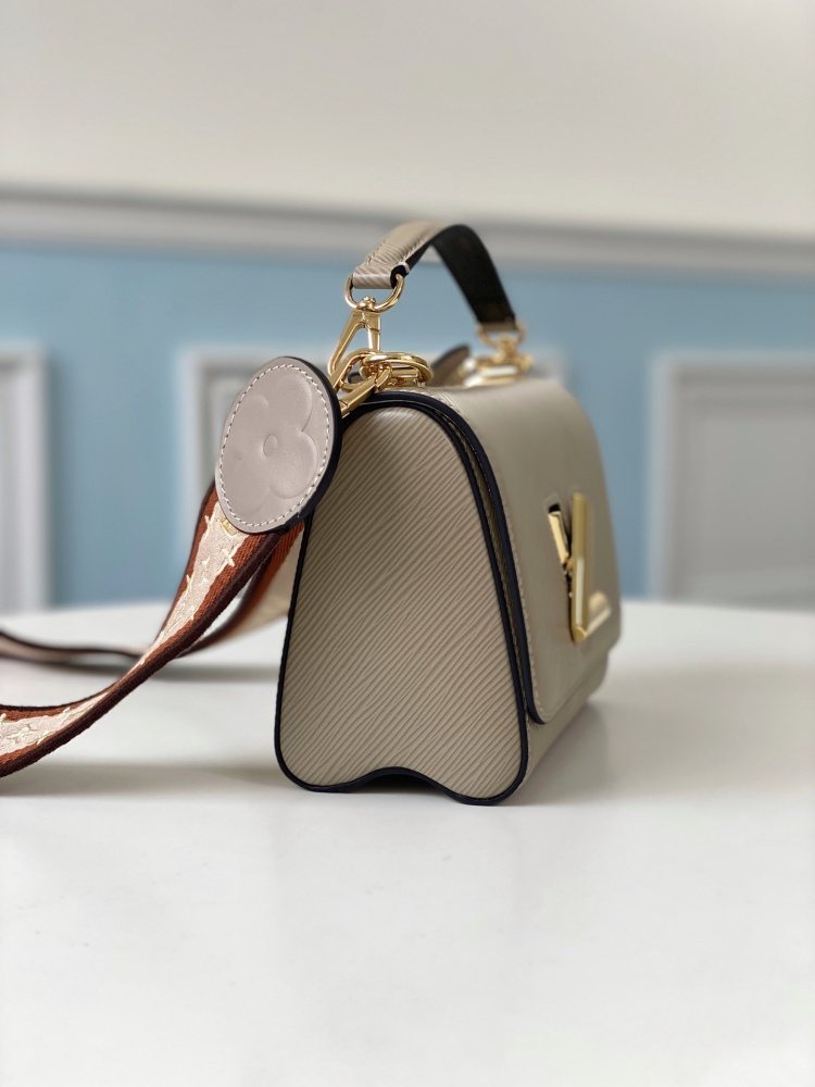 Louis Vuitton Twist M57049 Mirror boutique