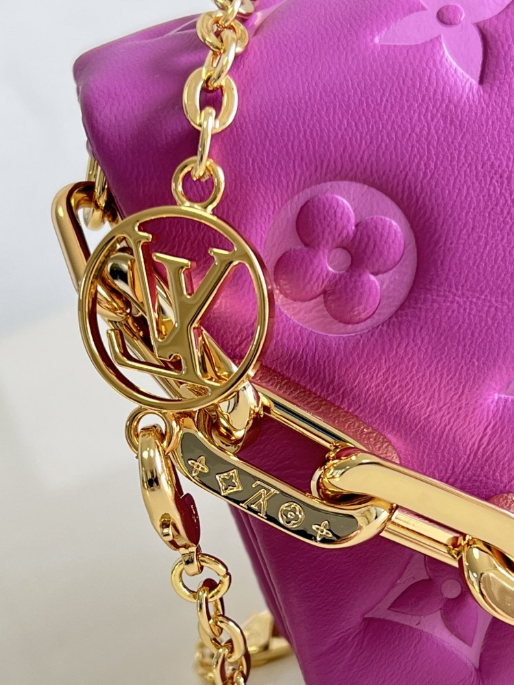 Louis Vuitton Beltbag Coussin Monogram  M81127 mirror Boutique