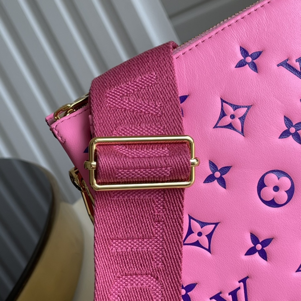 Louis Vuitton Coussin Monogram  M58628 mirror Boutique