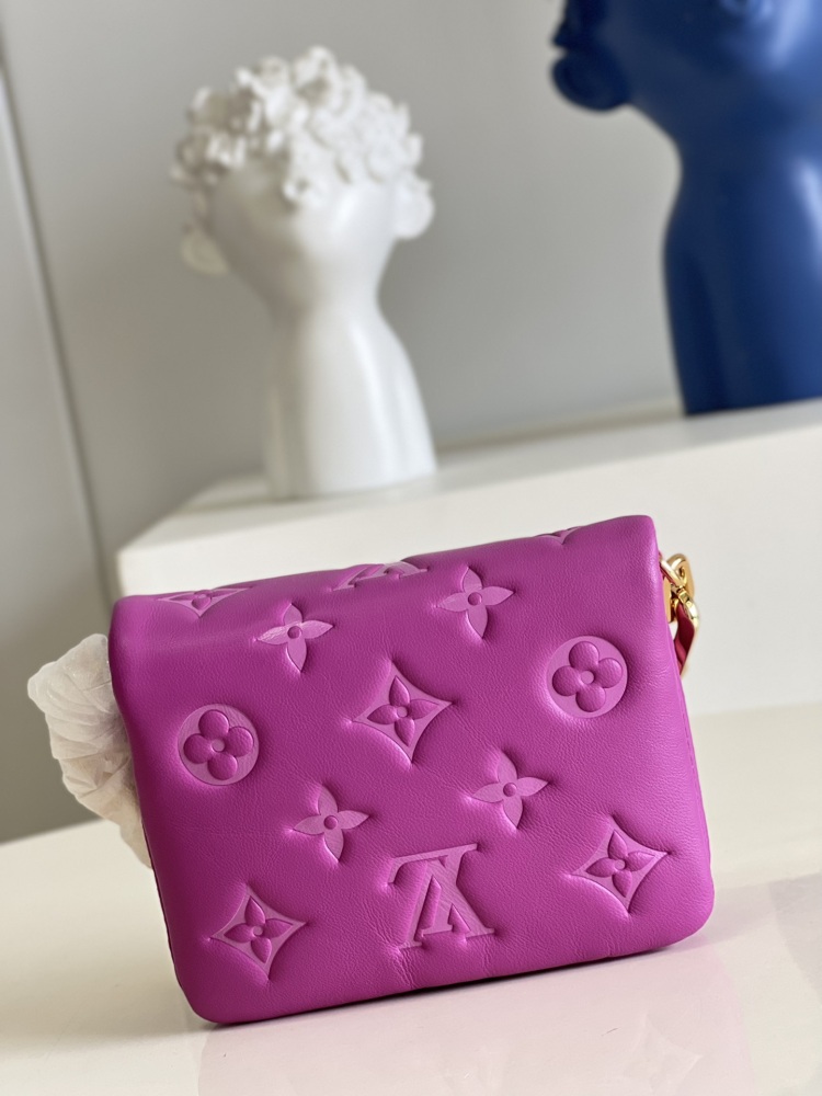 Louis Vuitton Beltbag Coussin Monogram  M81127 mirror Boutique