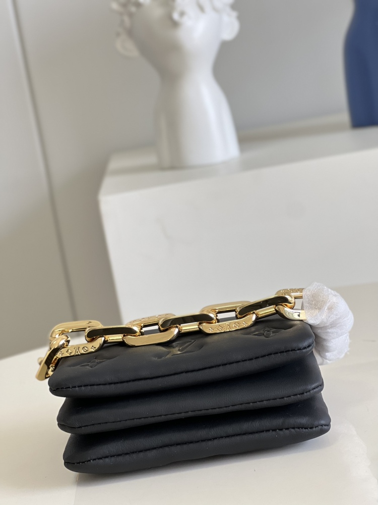 Louis Vuitton Beltbag Coussin Monogram  M81125 mirror Boutique