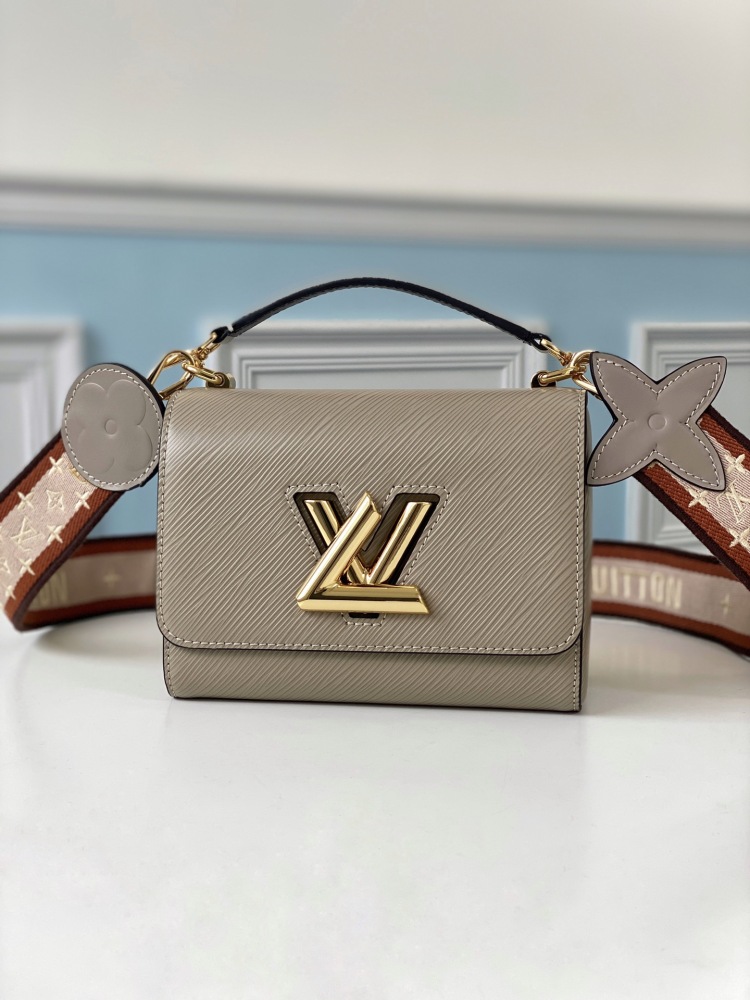 Louis Vuitton Twist M57049 Mirror boutique