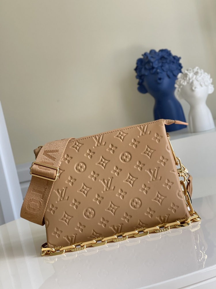 Louis Vuitton Coussin Monogram  M57790 mirror Boutique
