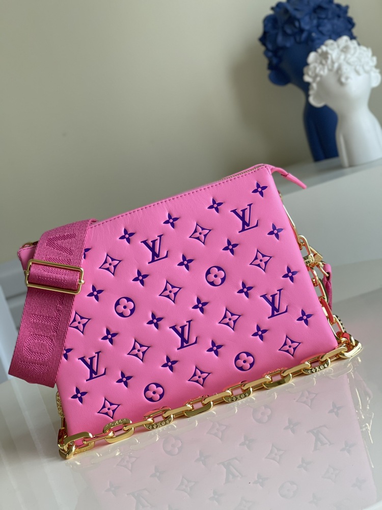 Louis Vuitton Coussin Monogram  M58628 mirror Boutique