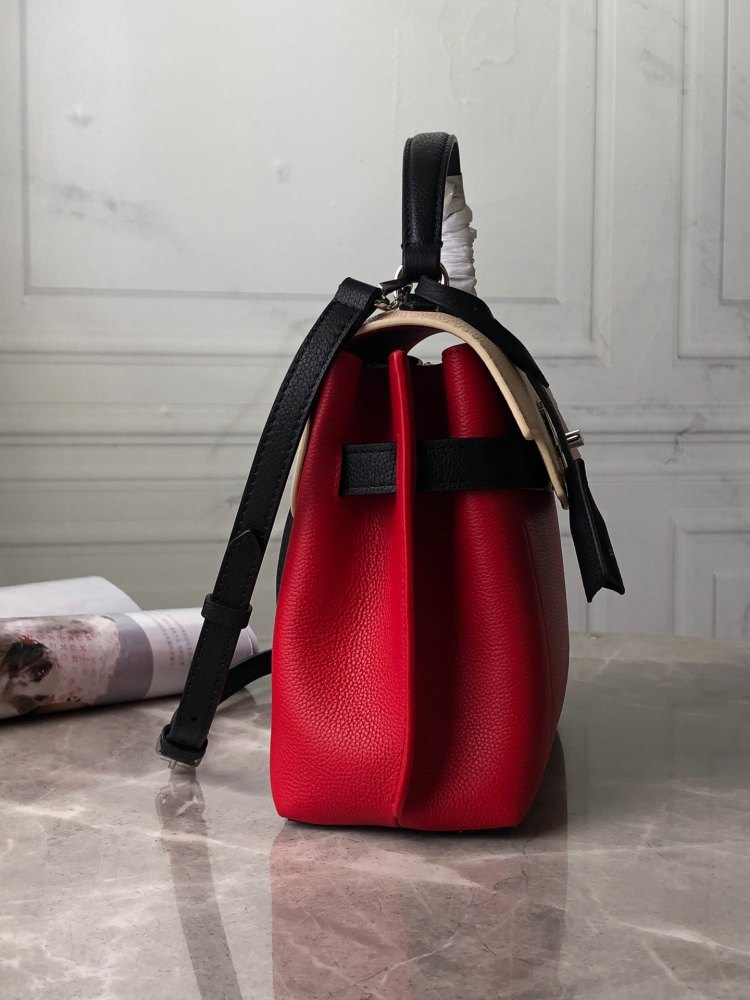 Louis Vuitton Lockme Day  BB M53950 mirror boutique