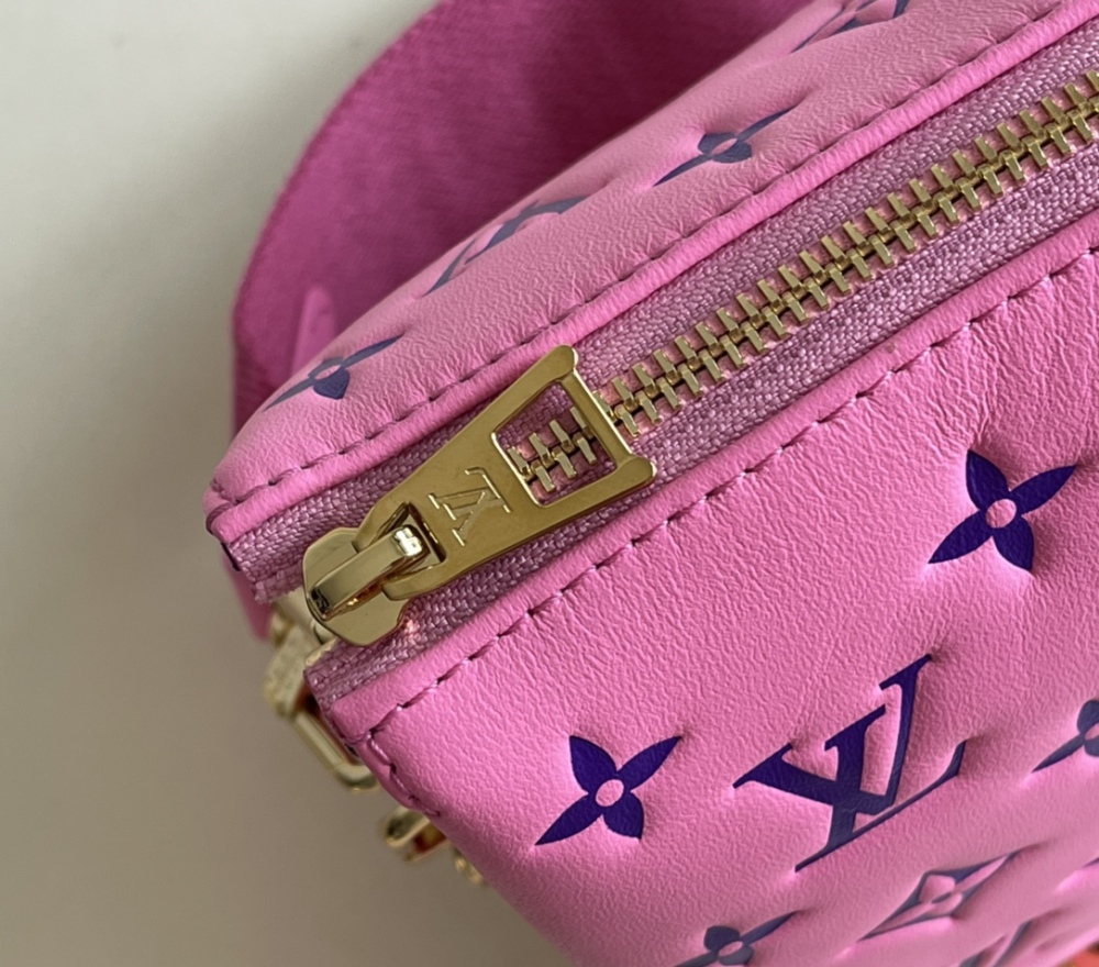 Louis Vuitton Coussin Monogram  M58628 mirror Boutique