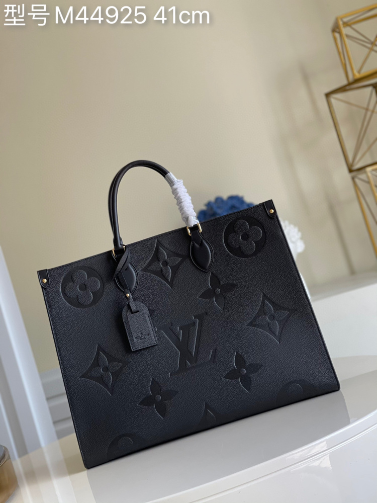 Louis Vuitton OnTheGo GM M44925 Mirror boutique