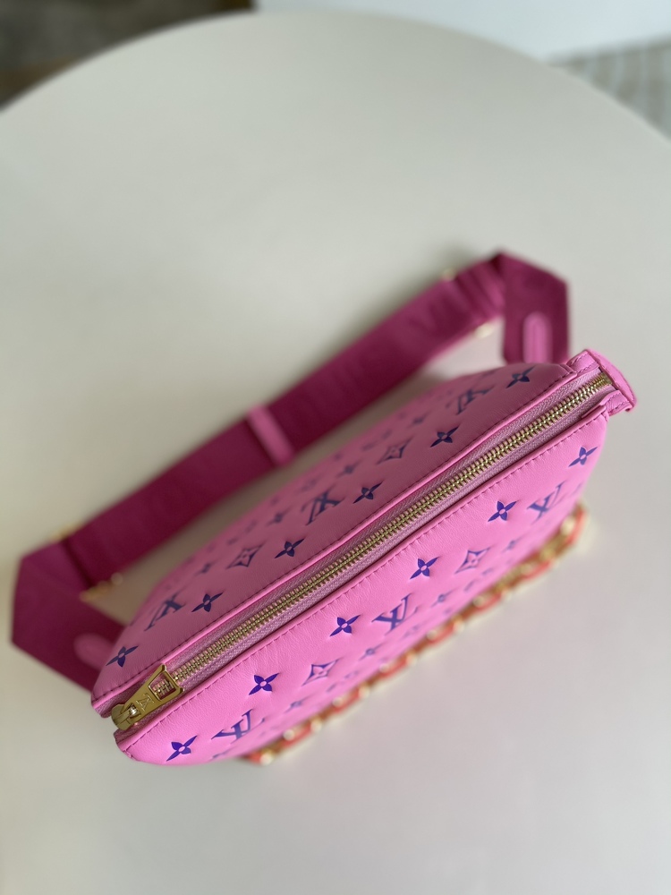 Louis Vuitton Coussin Monogram  M58628 mirror Boutique