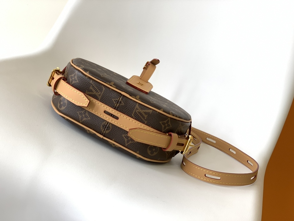 Louis Vuitton BOITE CHAPEAU SOUPLE M52294 mirror Boutique