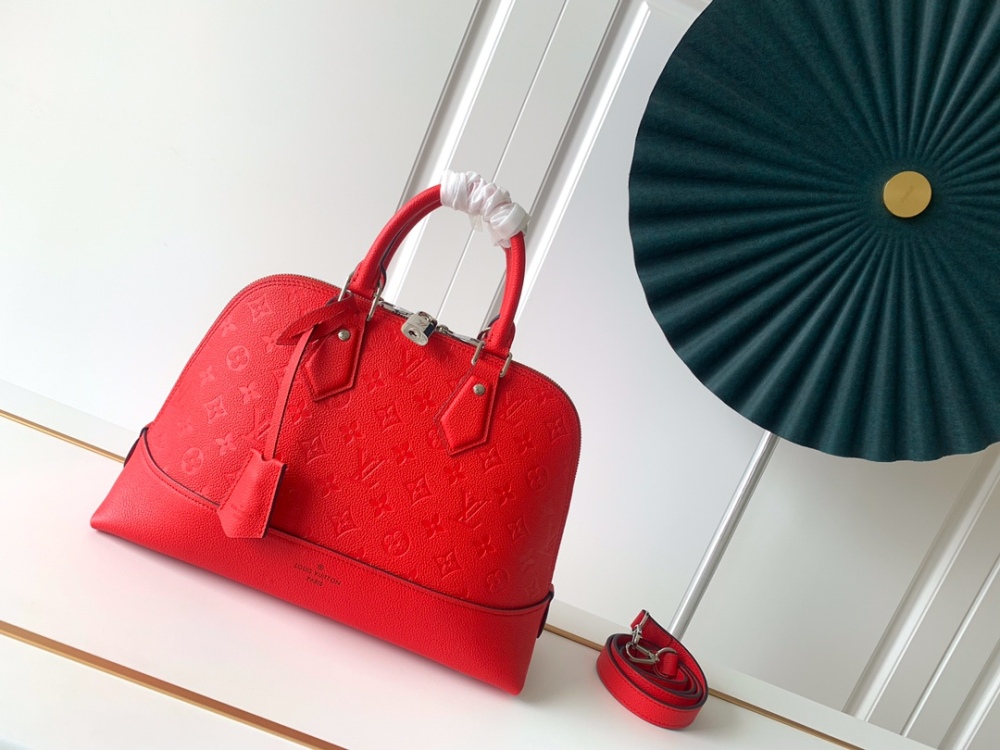 Louis Vuitton NEO ALMA bb M44832 mirror boutique