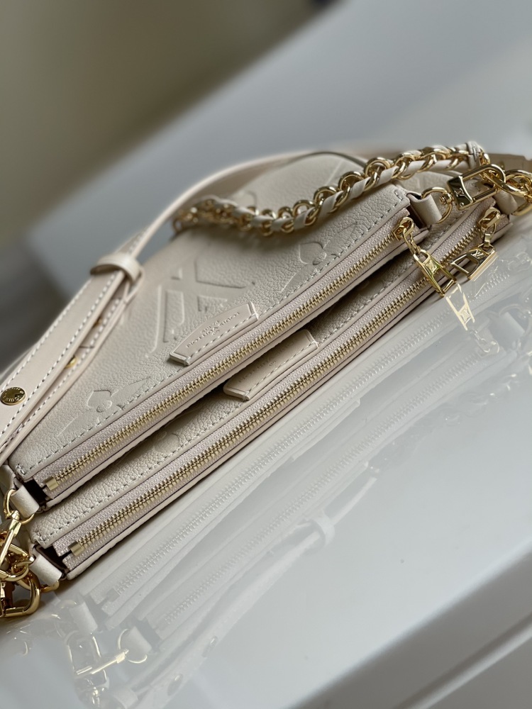 Louis Vuitton Multi Pochette Accessories M57631 Mirror boutique
