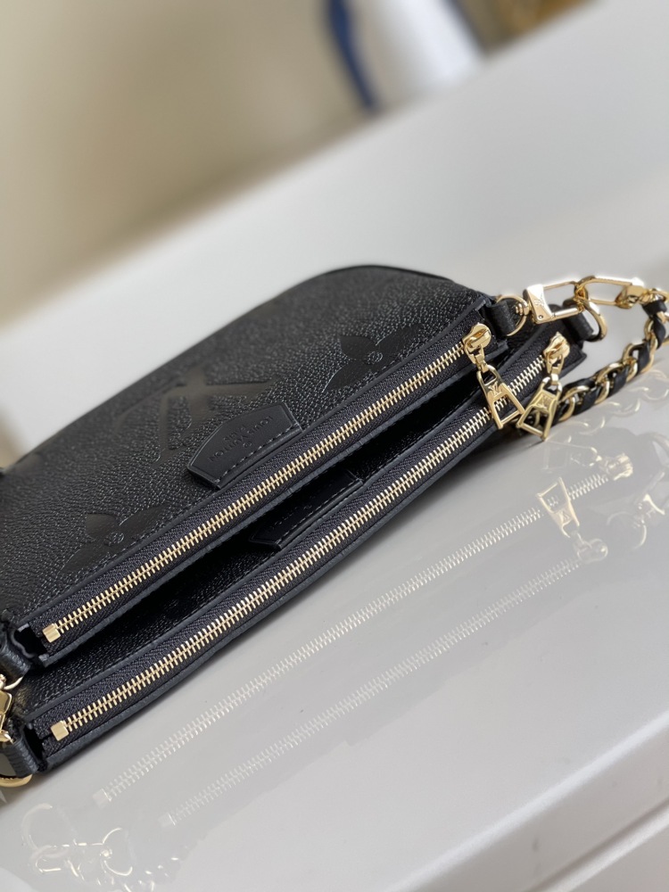 Louis Vuitton Multi Pochette Accessories M57631 Mirror boutique