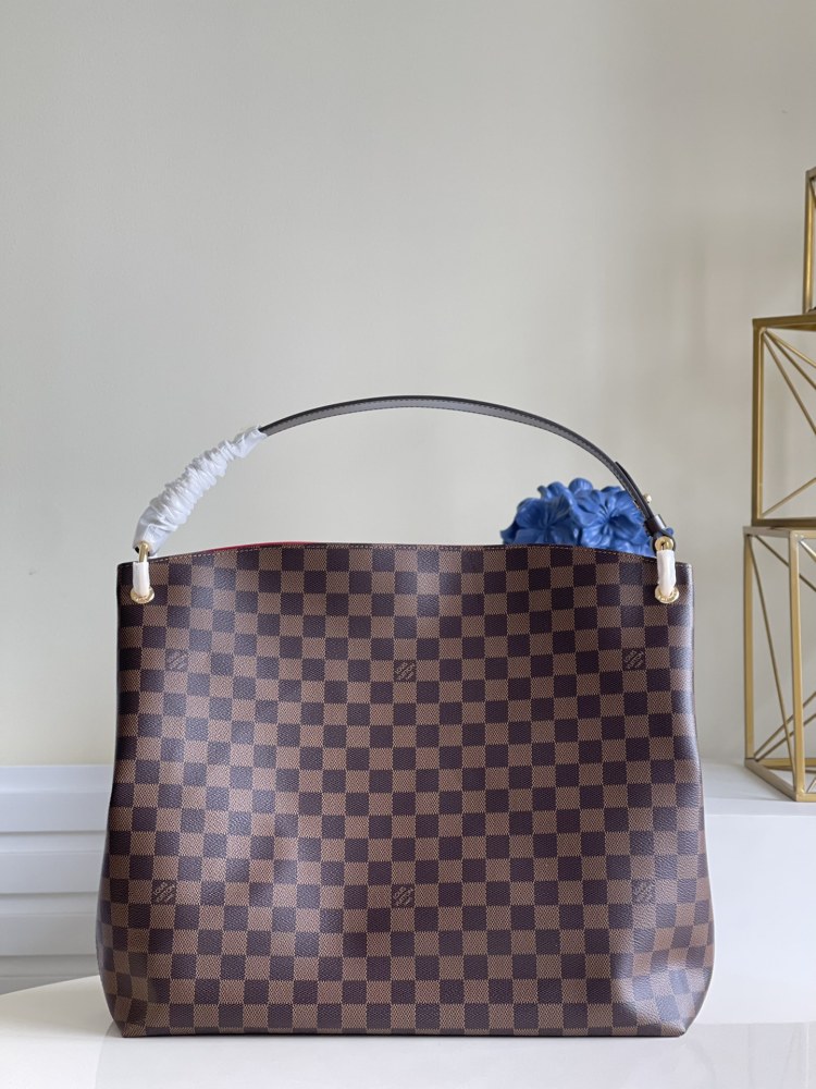 Louis Vuitton monogram Delightful Canvas GRACEFUL GM M44045 mirror Boutique