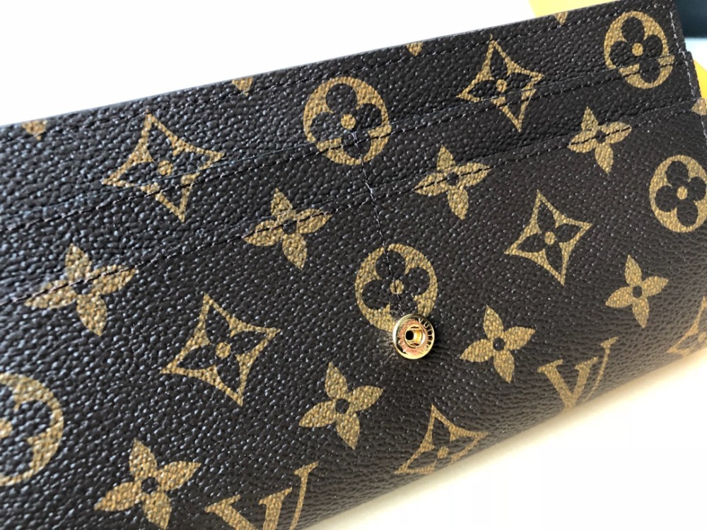 Louis Vuitton Sarah wallet M62235 Mirror boutique