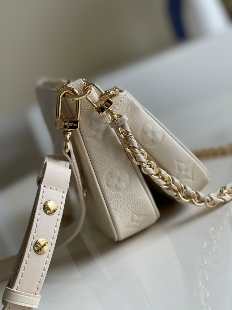Louis Vuitton Multi Pochette Accessories M57631 Mirror boutique
