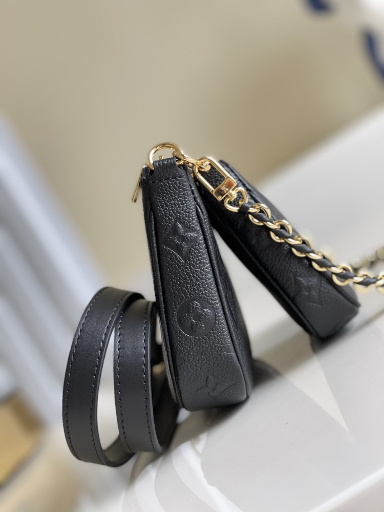 Louis Vuitton Multi Pochette Accessories M57631 Mirror boutique
