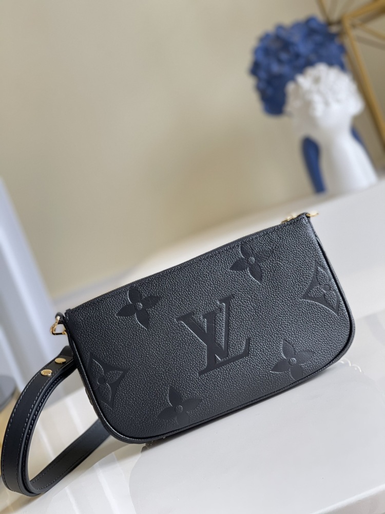 Louis Vuitton Multi Pochette Accessories M57631 Mirror boutique