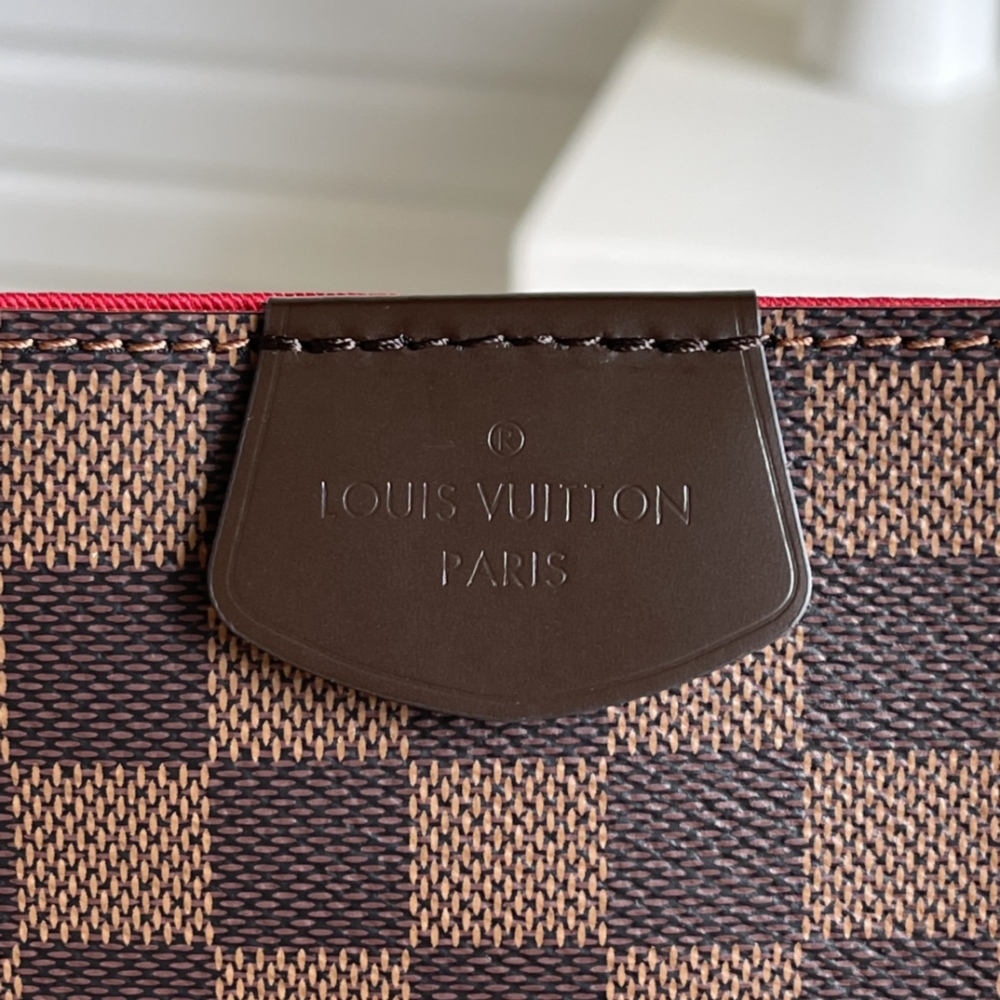 Louis Vuitton monogram Delightful Canvas GRACEFUL GM M44045 mirror Boutique