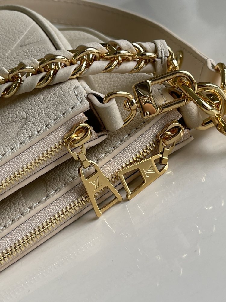 Louis Vuitton Multi Pochette Accessories M57631 Mirror boutique