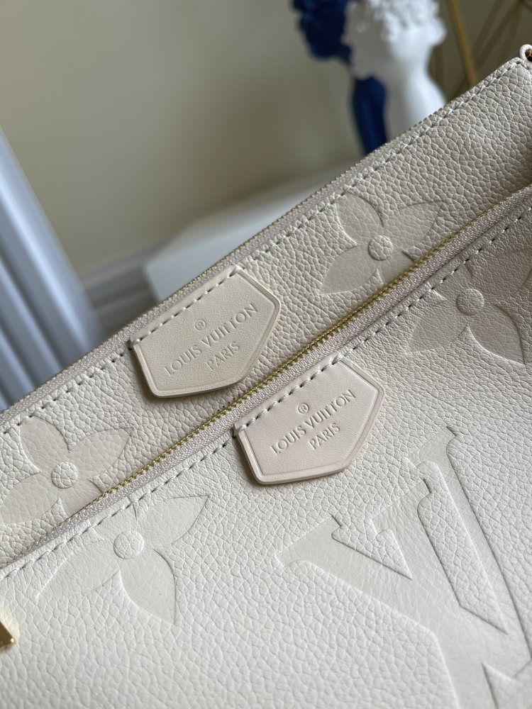 Louis Vuitton Multi Pochette Accessories M57631 Mirror boutique