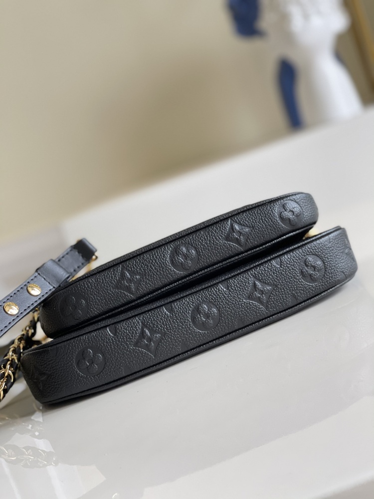 Louis Vuitton Multi Pochette Accessories M57631 Mirror boutique