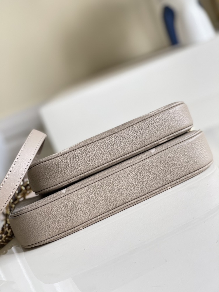 Louis Vuitton Multi Pochette Accessories M45777 Mirror boutique