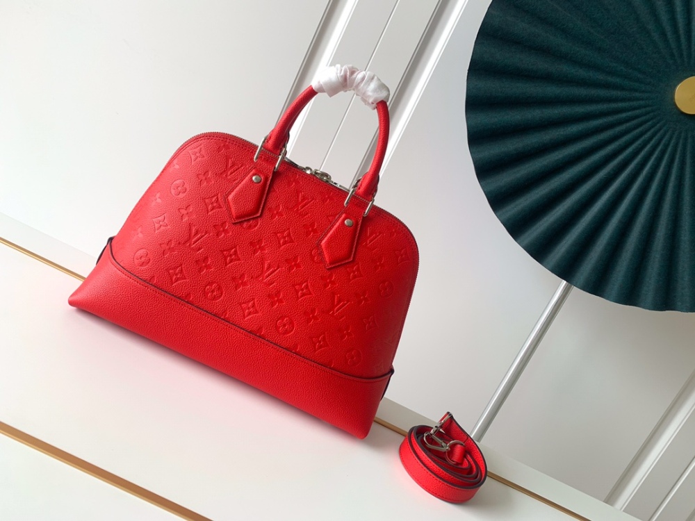 Louis Vuitton NEO ALMA bb M44832 mirror boutique