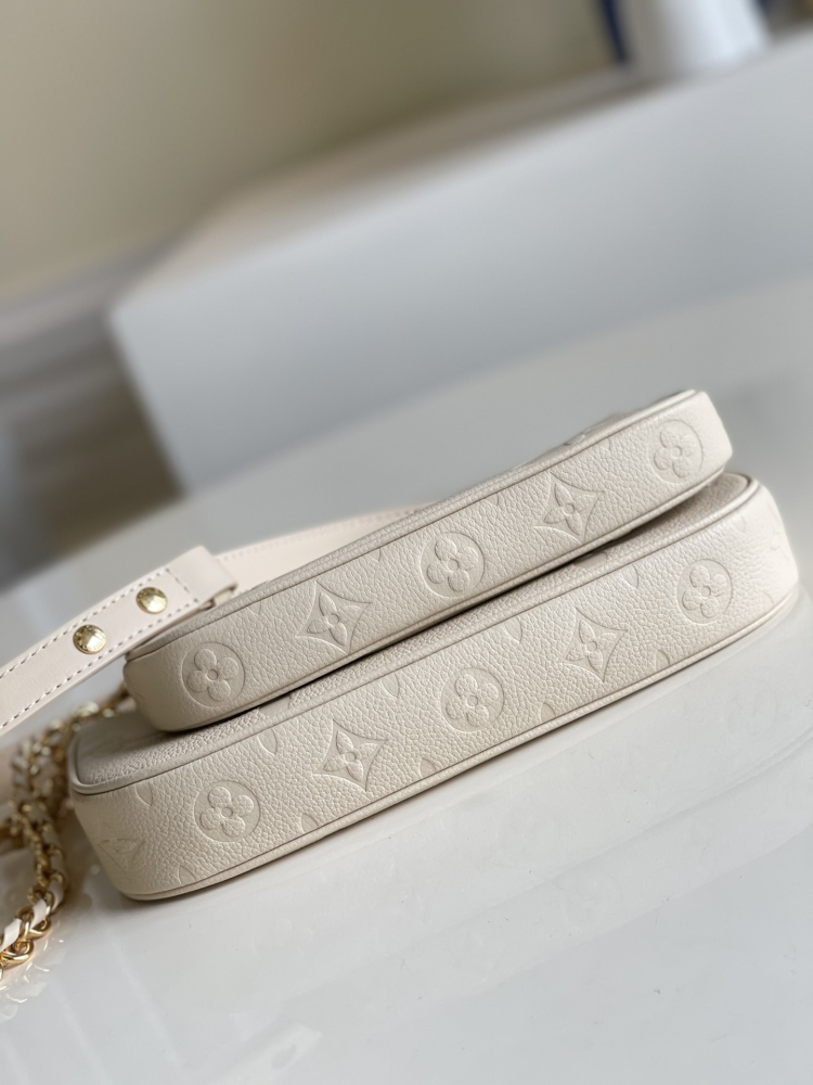 Louis Vuitton Multi Pochette Accessories M57631 Mirror boutique