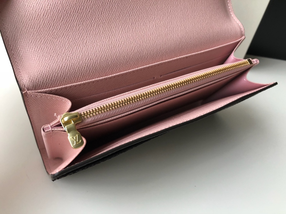 Louis Vuitton Sarah wallet M62235 Mirror boutique