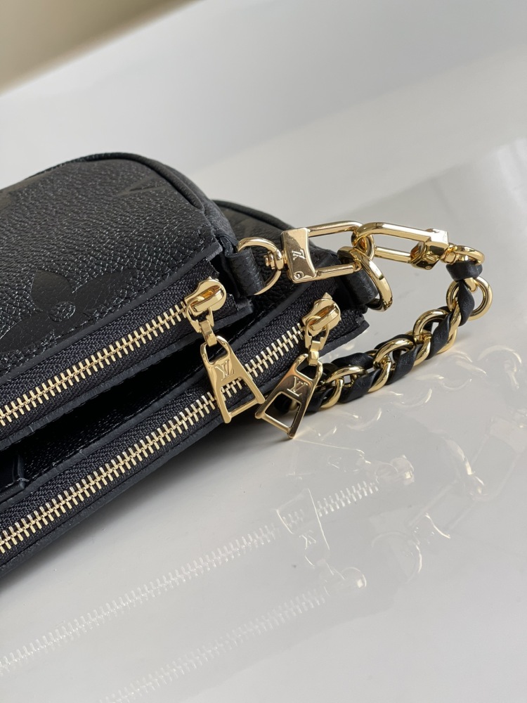 Louis Vuitton Multi Pochette Accessories M57631 Mirror boutique
