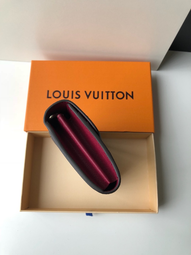 Louis Vuitton Sarah wallet M62234 Mirror boutique