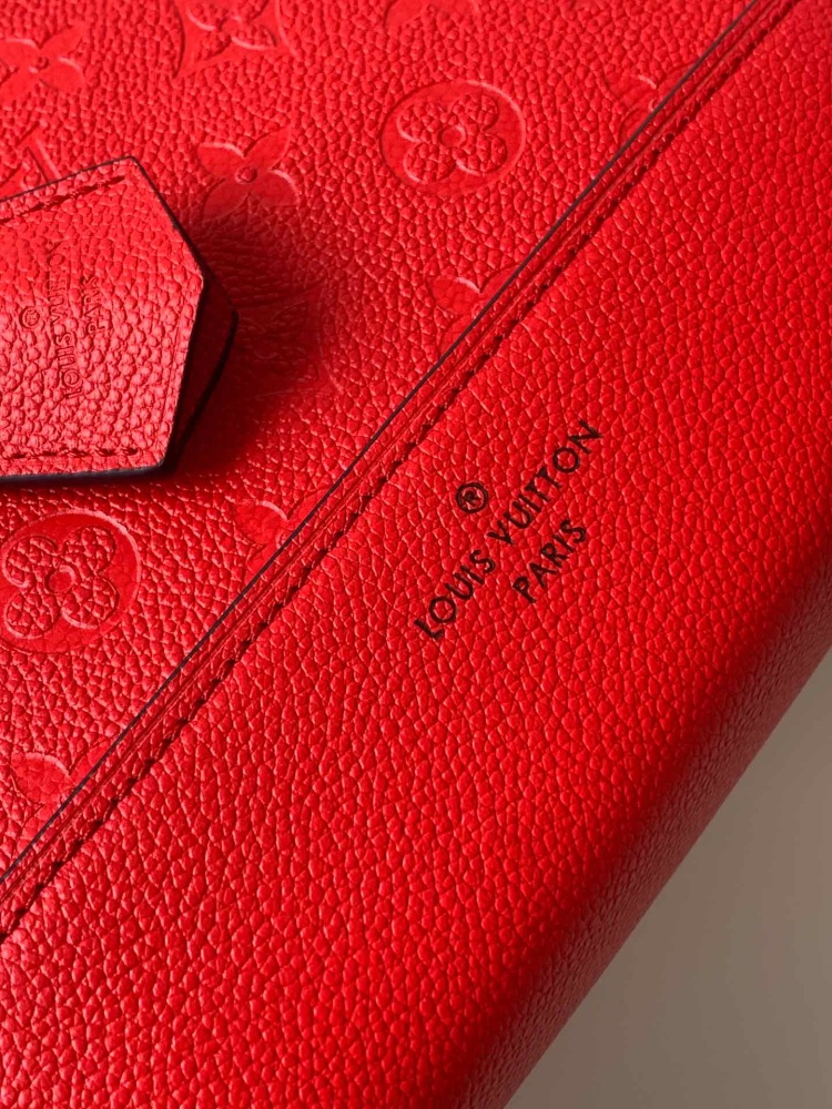 Louis Vuitton NEO ALMA bb M44832 mirror boutique