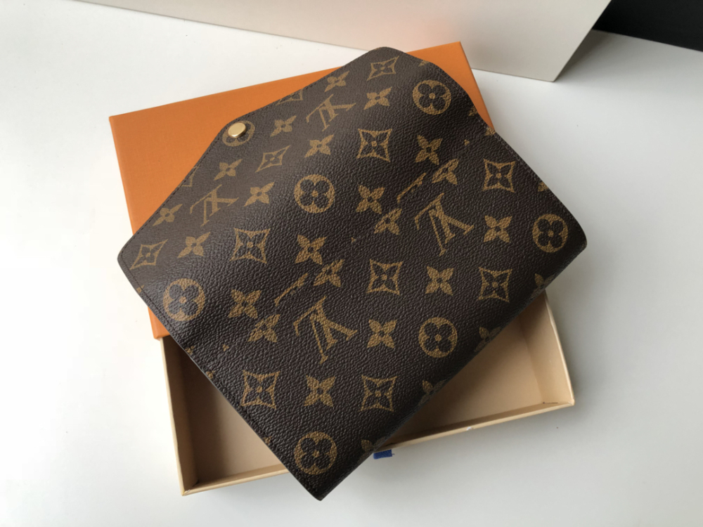 Louis Vuitton Sarah wallet M62234 Mirror boutique