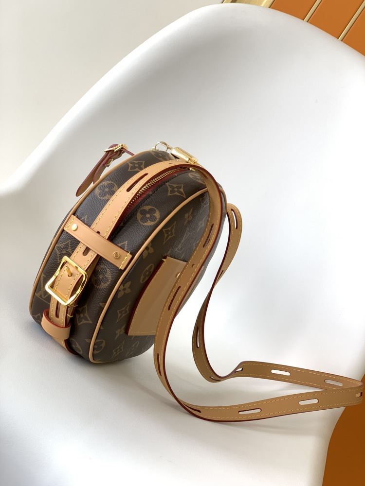 Louis Vuitton BOITE CHAPEAU SOUPLE M52294 mirror Boutique
