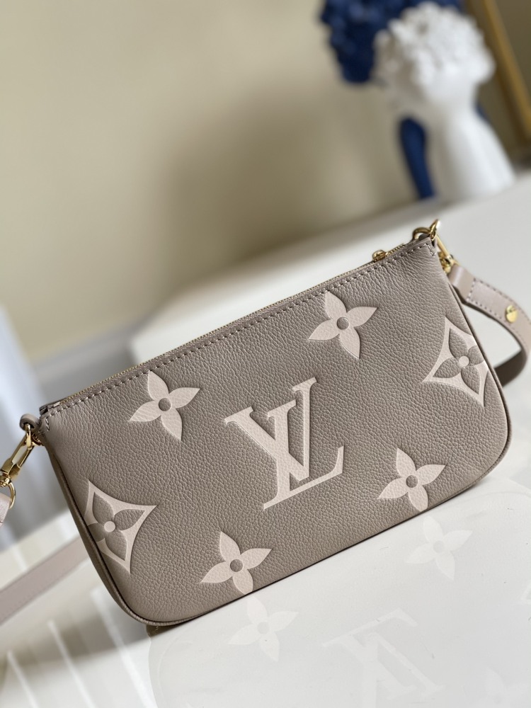 Louis Vuitton Multi Pochette Accessories M45777 Mirror boutique