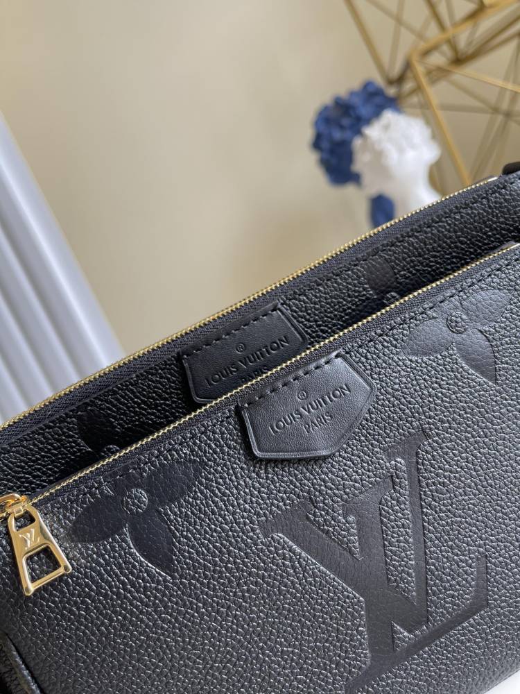 Louis Vuitton Multi Pochette Accessories M57631 Mirror boutique