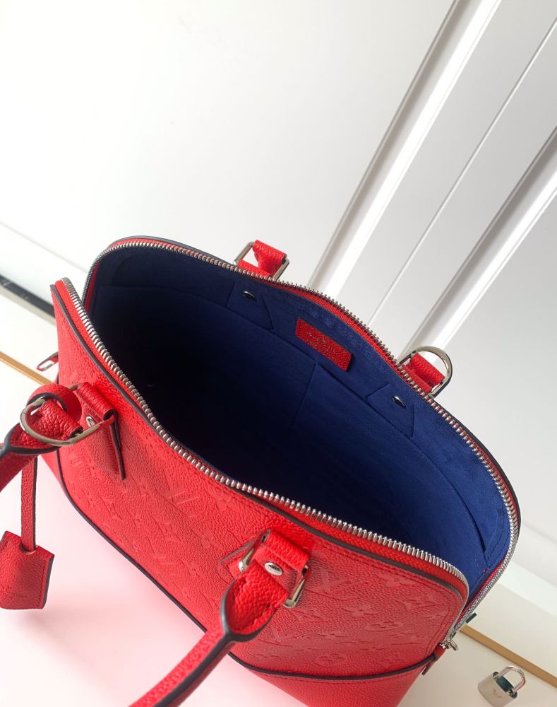 Louis Vuitton NEO ALMA bb M44832 mirror boutique
