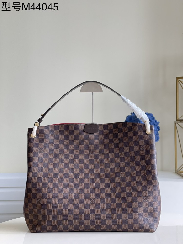 Louis Vuitton monogram Delightful Canvas GRACEFUL GM M44045 mirror Boutique