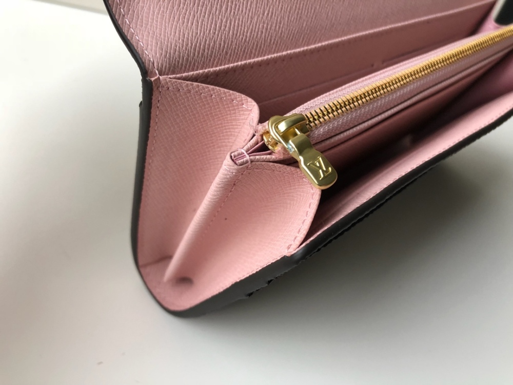 Louis Vuitton Sarah wallet M62235 Mirror boutique