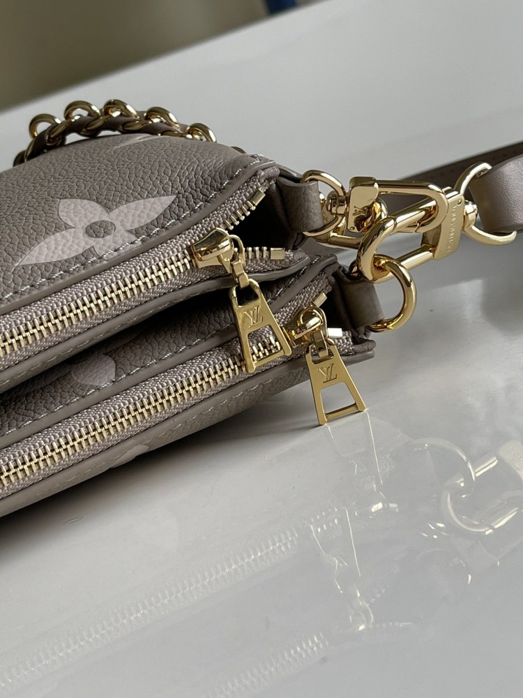 Louis Vuitton Multi Pochette Accessories M45777 Mirror boutique