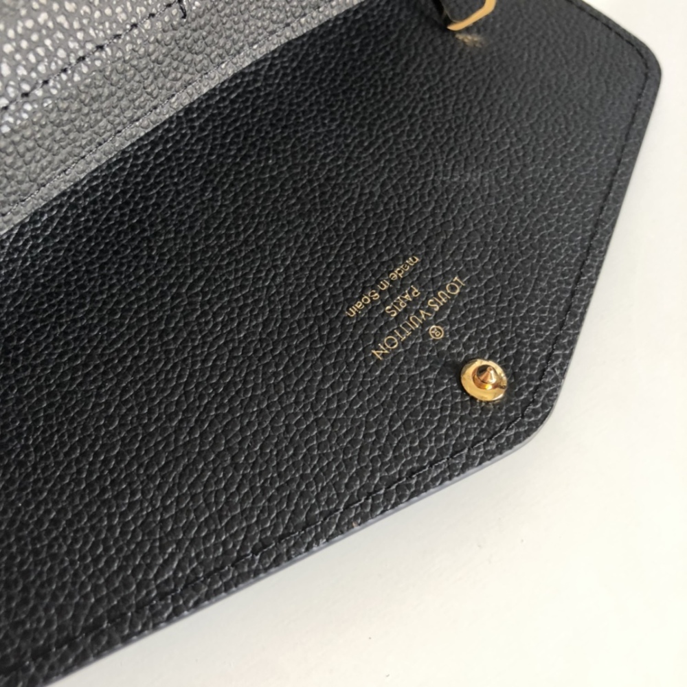 Louis Vuitton Sarah wallet M61182 Mirror boutique