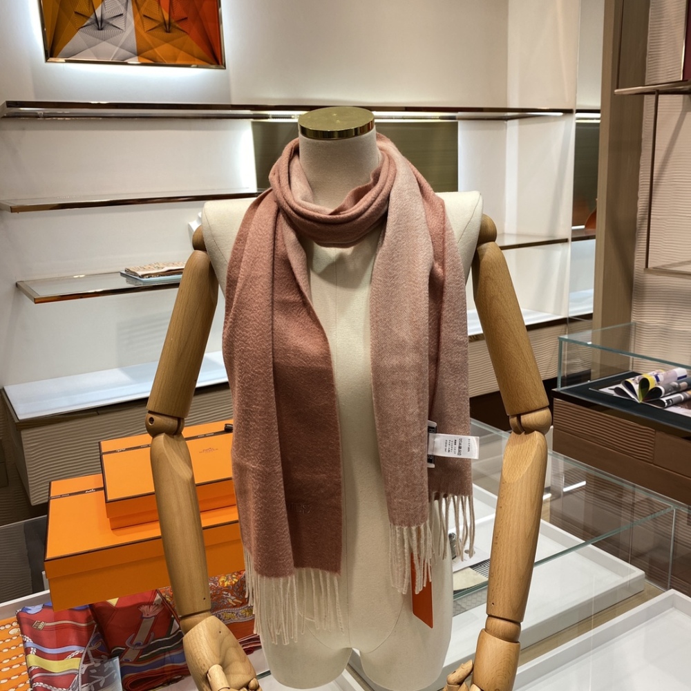 Hermes scarf